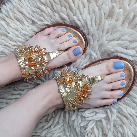 Tory Burch  sandals - Picture 15 of 16